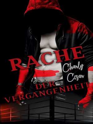 cover image of Rache der Vergangenheit